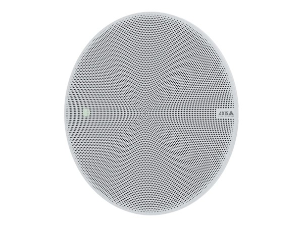 AXIS C1211-E - IP Lautsprecher - für PA-System - Ethernet, Fast Ethernet, P 02323-001