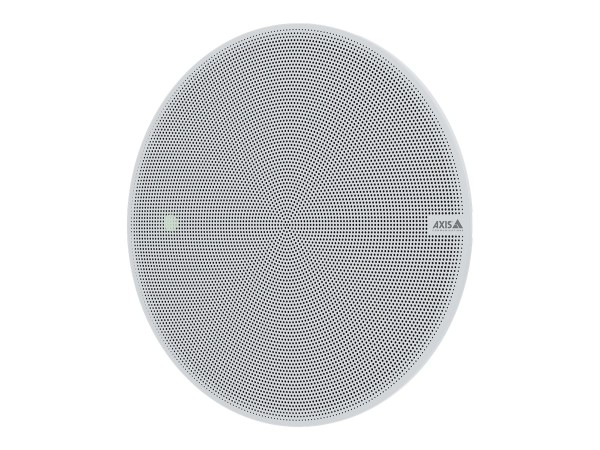 AXIS C1211-E - IP Lautsprecher - für PA-System - Ethernet, Fast Ethernet, P 02323-001