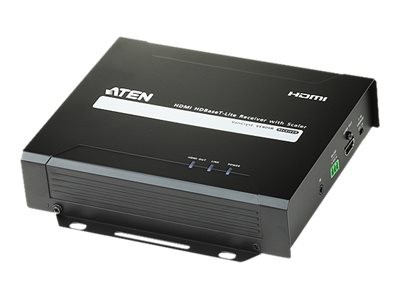 ATEN HDMI HDBaseT-Lite/Class B Receiver with Scaler function VE805R-AT-G