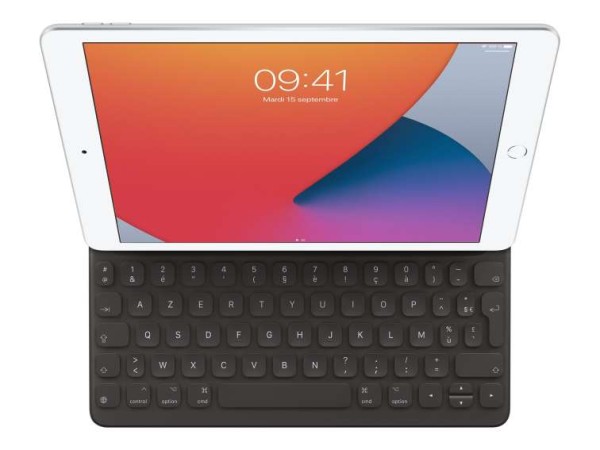 APPLE SMART KEYBOARD - FRENCH MX3L2F/A