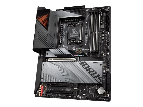 GIGABYTE Z690 AORUS ULTRA S1700 Z690 AORUS ULTRA