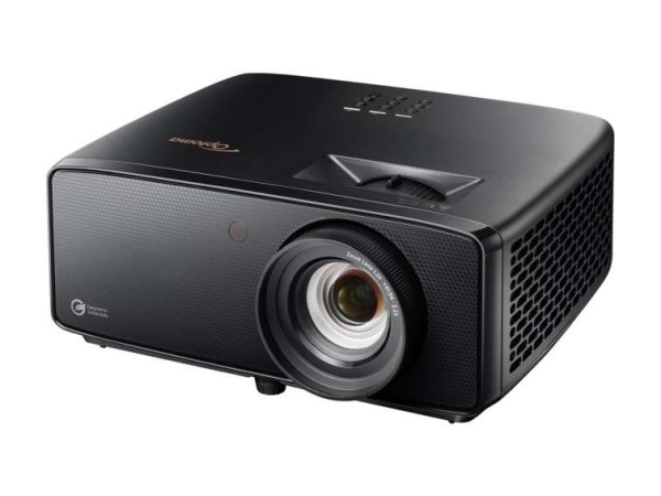 OPTOMA UZ38X DLP PROJECTOR E3P7P61E1112