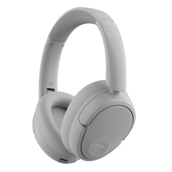 JLAB JBuds LUX ANC Cloud White IEUHBJLUXANCRWHT62