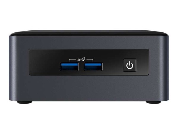 INTEL PROVOCANYON BKNUC8I3PNK BKNUC8I3PNK