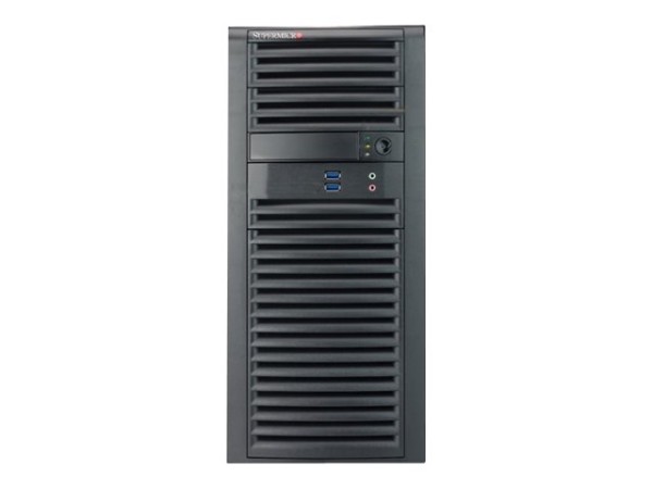 SUPERMICRO Barebone SuperWorkstation SYS-7039A-I SYS-7039A-I