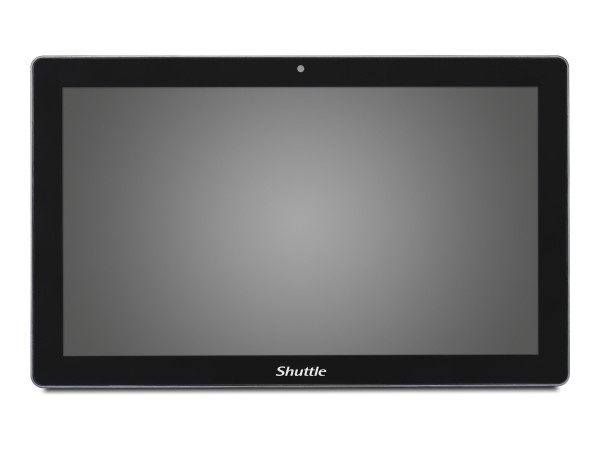 SHUTTLE Barebone AIO P21WL01-i5 21,5" i5-8365UE Blue P21WL01-I5