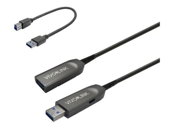 EET EET USB 3.0, USB-A male, USB-A