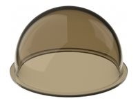 AXIS AXIS P33 SMOKED DOME A 4PCS