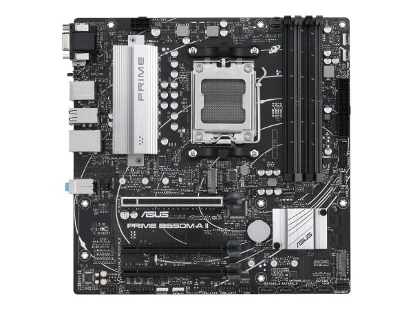 ASUS ASUS PRIME B650M-A II-CSM SAM5