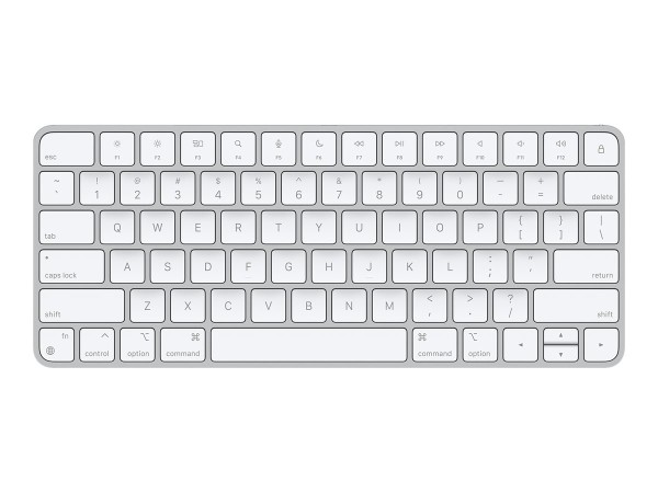 APPLE APPLE Magic Keyboard - Tastatur - kabellos - Tastatur - QWERTY