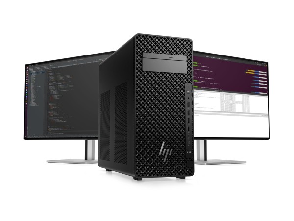 HP HP Z2 Tower G1i Workstation Ultra 9 285K 32GB 1TB W11P