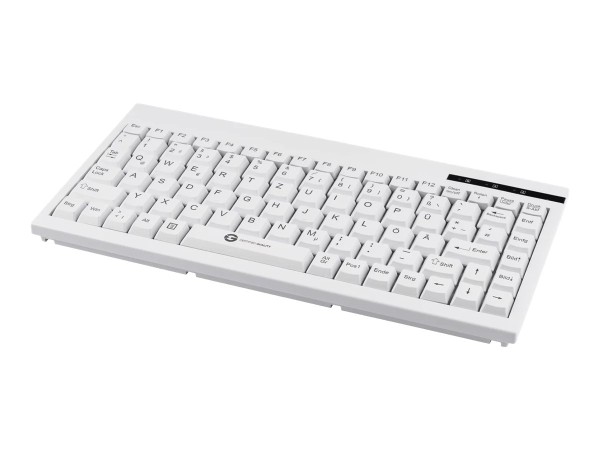GETT GCQ Cleantype Easy Basic Compact KL29203