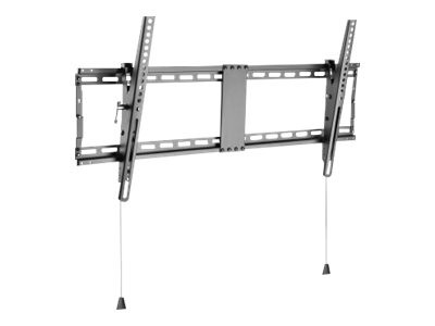 TECHLY TECHLY Wandhalterung für 1 Display 43-90" neigbar