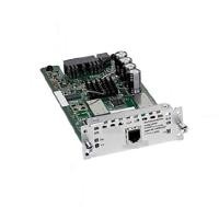 CISCO SYSTEMS CISCO SYSTEMS Cisco Network Interface Module - Erweiterungsmodul - SHDSL x 4 - für Integrated Servic