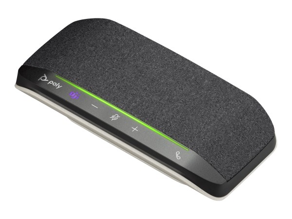 HP Poly Sync 10M Freisprechtelefon Teams USB-A/C 77P34AA