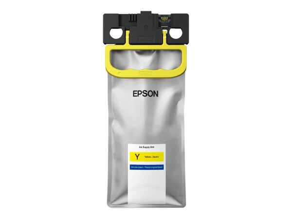 EPSON WorkForce Pro EM/EP-C800R Yellow XXL Ink C13T11P440