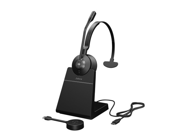 JABRA ENGAGE 55 SE MS MONO 9653-475-111