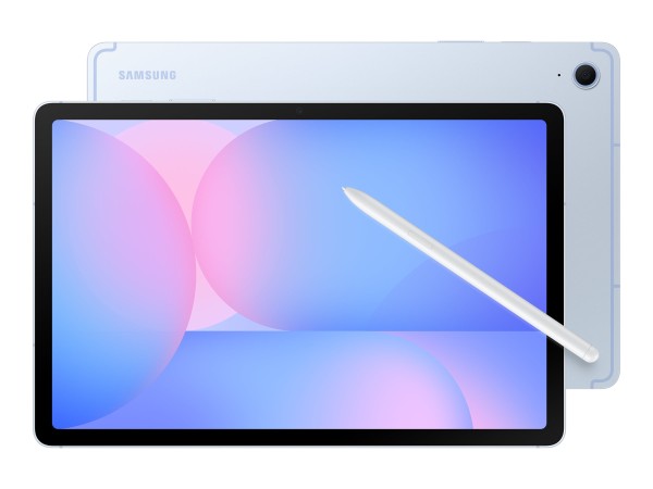 SAMSUNG SAMSUNG Galaxy Tab S10 FE+ Blau 33,3cm (13,1") Exynos 1580 8GB 128GB Android