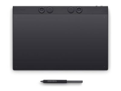 WACOM WACOM Intuos Pro pen tablet large