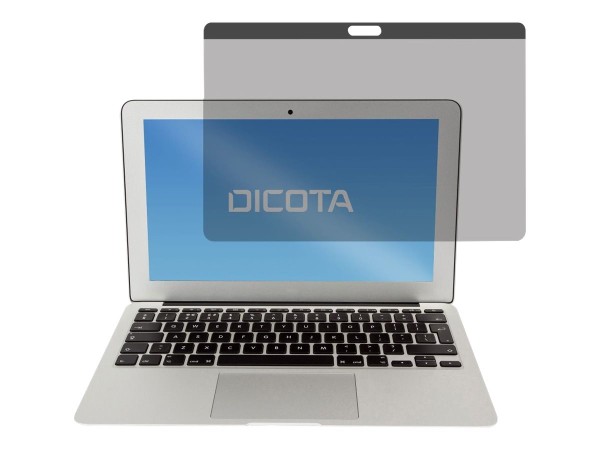 DICOTA Secret 2-Way for MacBook Air 11 magnetic Magnetic D31587