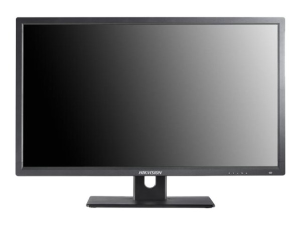 HIKVISION HIKVISION DS-D5019QE-B(EU) LCD/TFT Monitor LED 47cm (18.5") (DS-D5019QE-B(EU))