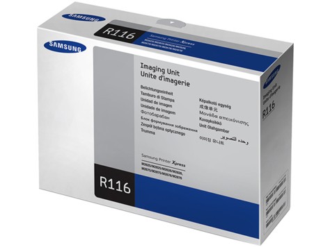 SAMSUNG MLT R116 Schwarz Druckerbildeinheit SV134A