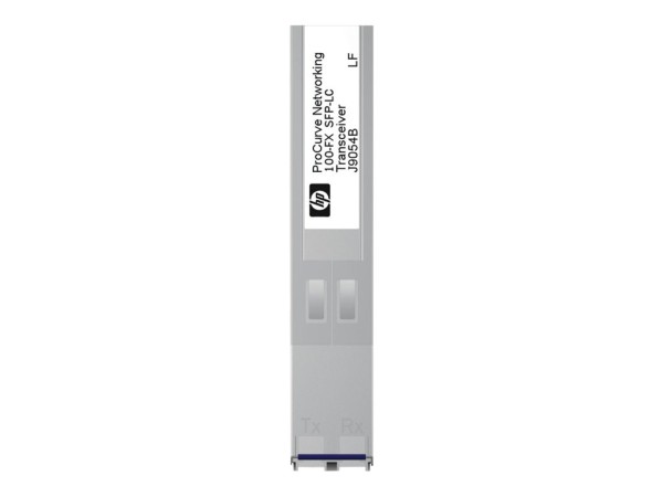 HP ENTERPRISE HP PROCURVE 100-FX SFP-LC