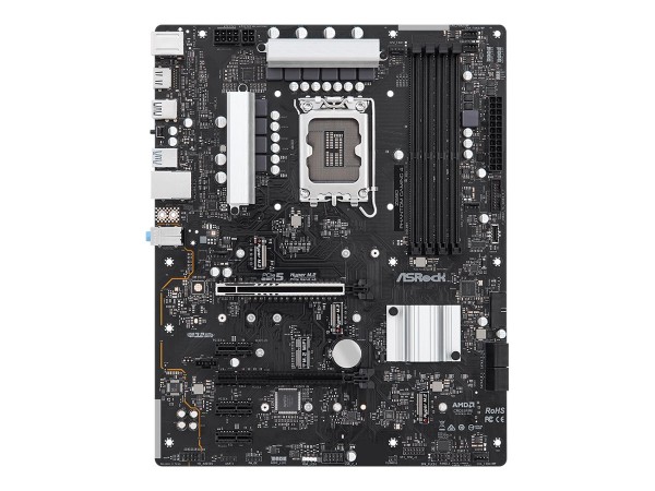 ASROCK Z690 Phantom Gaming 4 S1700 90-MXBH70-A0UAYZ