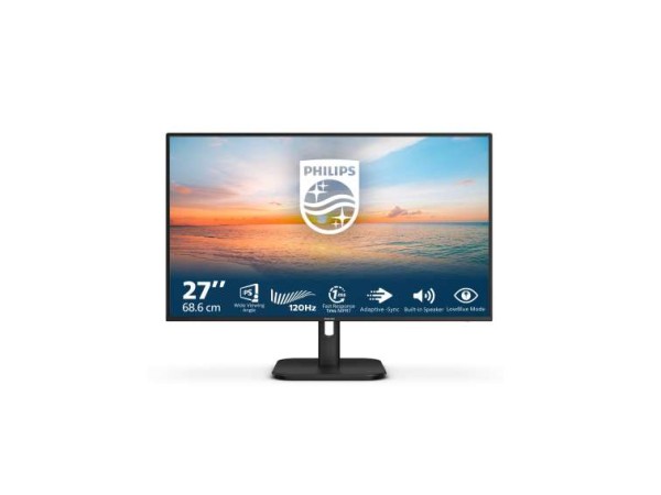PHILIPS 27E1N1200A 68,6cm (27") 27E1N1200A/00