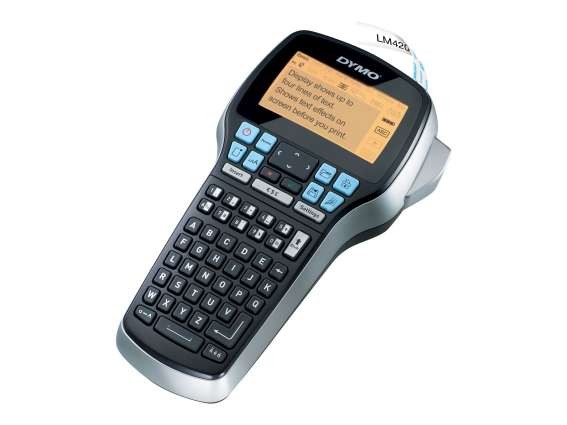Dymo LabelManager 420 P S0915440