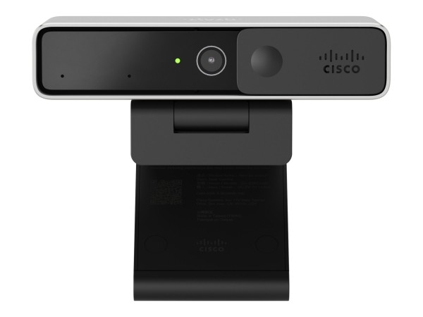 CISCO CISCO SYSTEMS Webex Desk Camera Platinum WorldWide