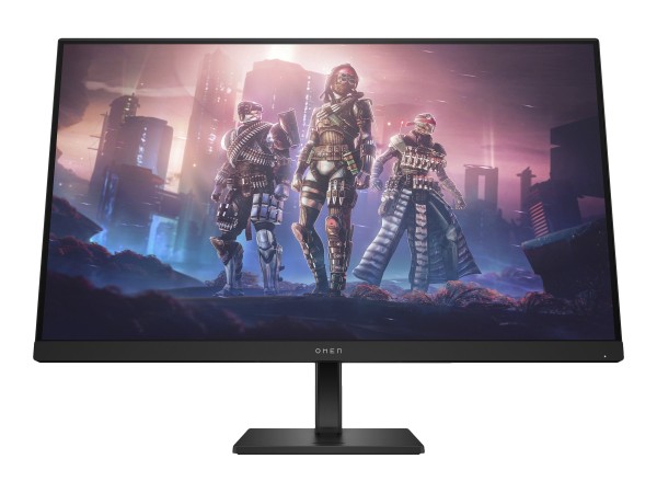 HP Omen 32q 80cm (31,5") 780K0E9#ABB