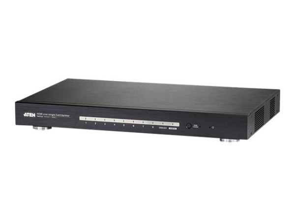 ATEN VS1818T 8Port HDMI Splitter CAT5 4K VS1818T