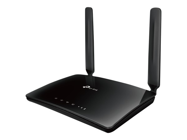 TP-LINK AC1200 Wireless Dual Band 4G LTE Router ARCHER MR400