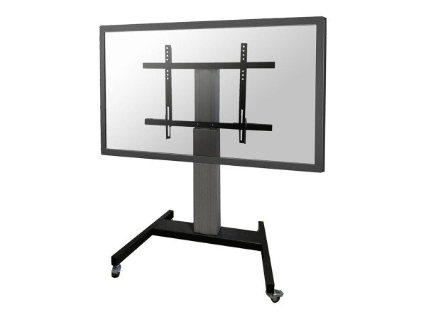 NEOMOUNTS NEOMOUNTS motorisierter Bodenständer für Flachbild-Fernseher bis 100" (254cm)