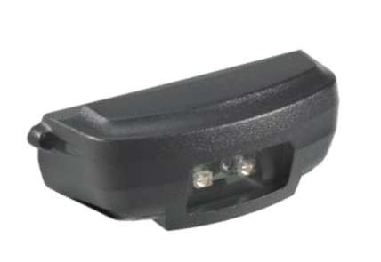 ZEBRA KIT 1D LASER SE655 END CAP WA9018