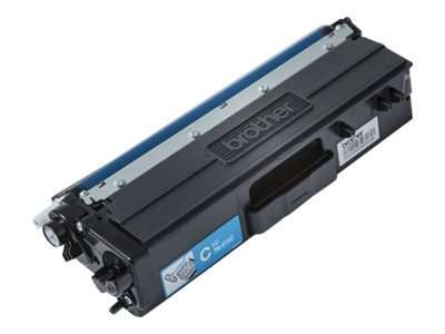 BROTHER TN-910CP - Toner cyan - für HL-L9310CDW, HL-L9310CDWMT, HL-L9310CDW TN910CP