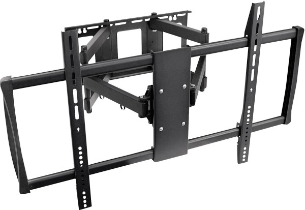TRANSMEDIA MY WALL HP 24 L TV-Wandhalterung 152,4 cm (60") - 254,0 cm (100") Neigbar+Schwenkbar