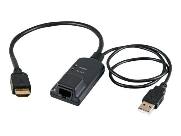 AVOCENT AVOCENT Server Interface Module for HDMI video - MPUIQ-VMCHD