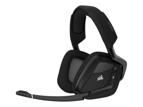 CORSAIR VOID RGB ELITE Wireless 7.1 bk CA-9011201-EU