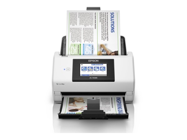 EPSON EPSON WorkForce DS-790WN