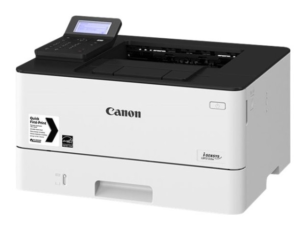 CANON CANON i-SENSYS LBP212dw