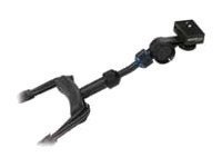 NOVOFLEX Novoflex PISTOCK-C