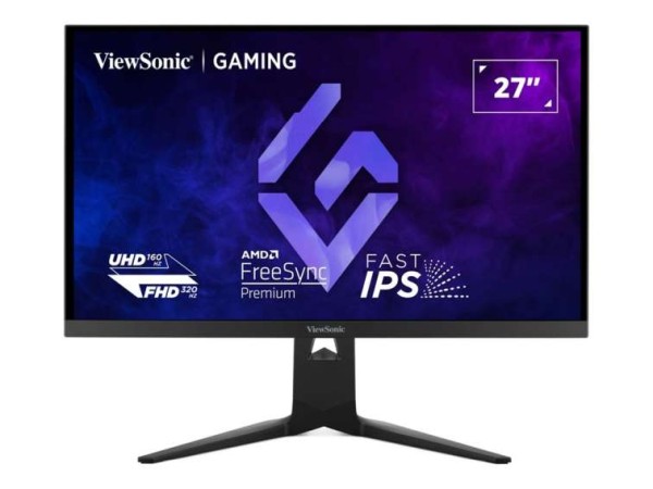 VIEWSONIC XG275D1-4K 68,6cm (27") XG275D1-4K