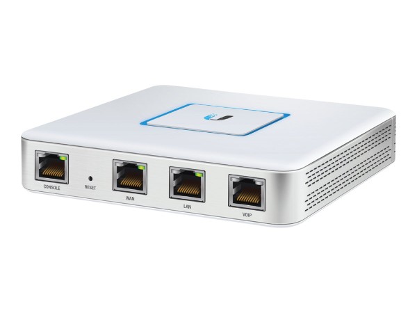 UBIQUITI UBIQUITI NETWORKS Ubiquiti UniFi Security Gateway