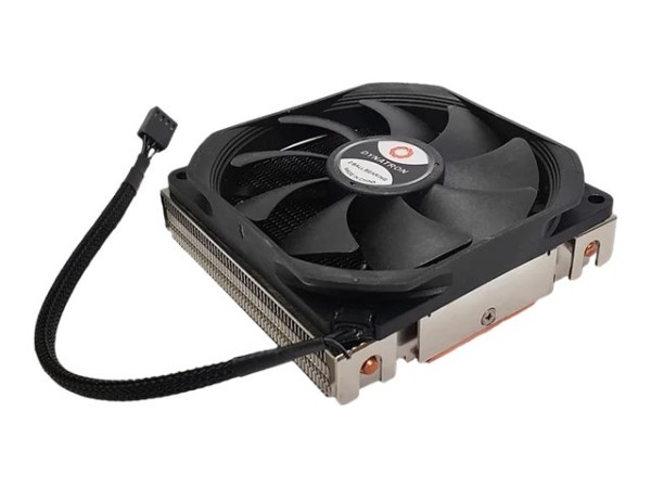 DYNATRON DYNATRON U8 Intel/AMD CPU Kuehler Multi Socket 1700/1200/115x/AM5/AM4 PWM