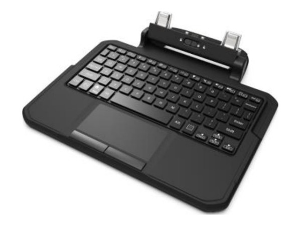 ZEBRA ET6X 2-IN-1 ATTACHABLE RUGGED KYB-ET6X-2IN1-US1-01