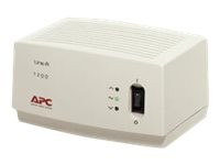 APC APC Automatic Voltage Regulator 1200VA