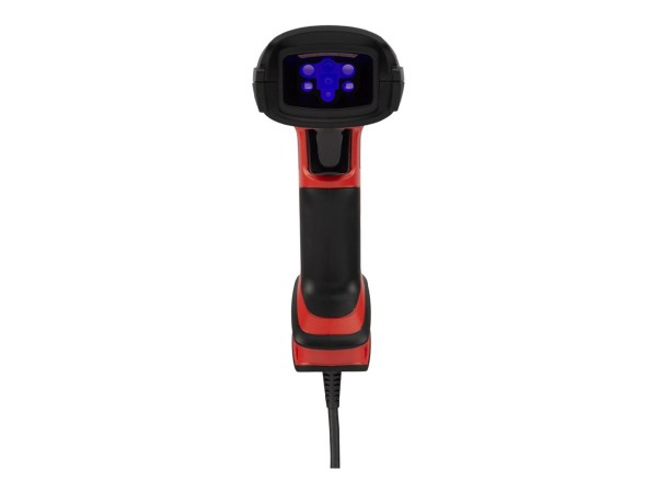 HONEYWELL HONEYWELL Granit Ultra 2100iXR - Barcode-Scanner (2100IXR-3E)