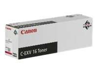 CANON C EXV 16 Magenta Tonerpatrone 1067B002